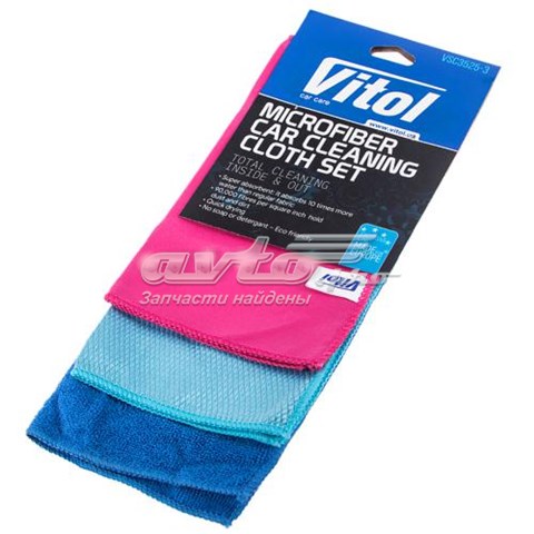 VSC35253 Vitol 