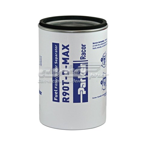 R90TDMAX Racor Фильтр топлива