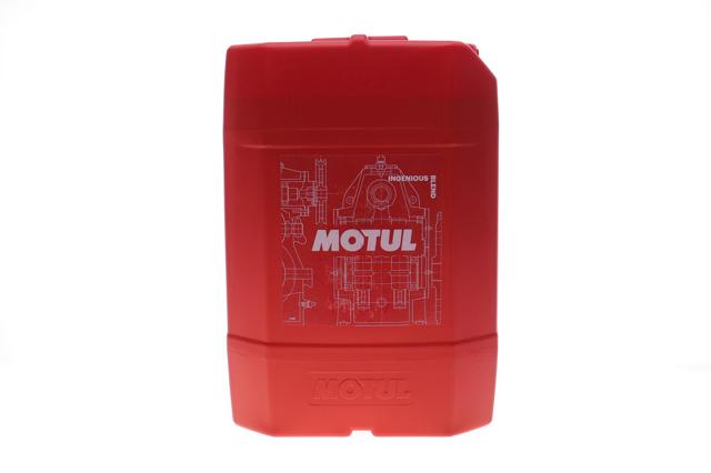 Моторное масло 854122 Motul