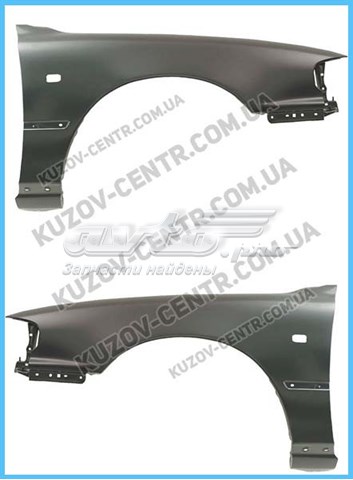 Купить FP8153314 FPS Крыло переднее правое