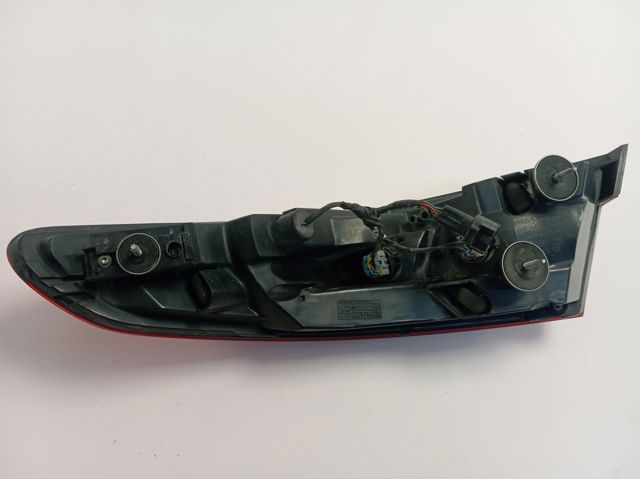 Купить C2Z16257 Jaguar Левый стоп