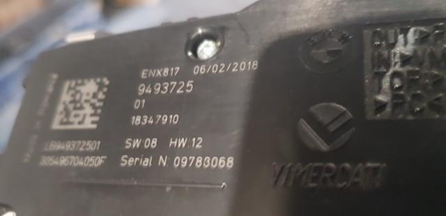 61319472977 BMW 