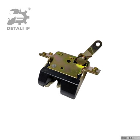 DF15453 Detali IF Замок пятой двери
