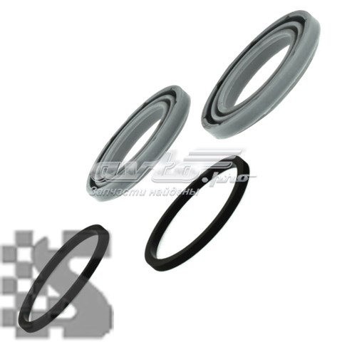 Ремкомплект суппортов Centric Parts 14366014 цена, от 7.39 USD