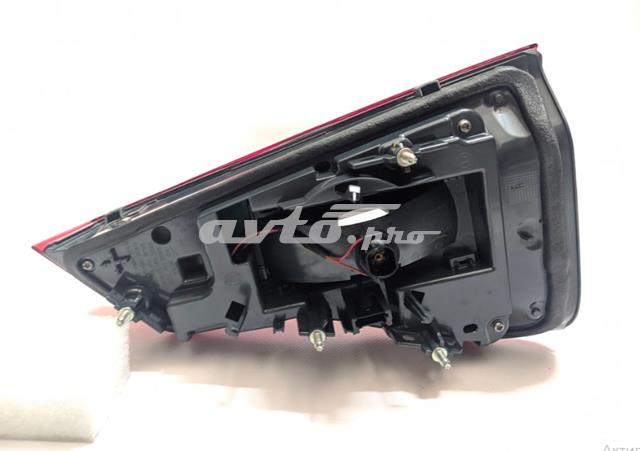 7408741 BMW Задняя левая внутренняя фара