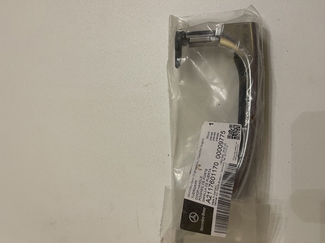  A2117601170 Mercedes