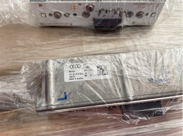 7716261300B VAG 
