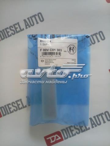  Ремкомплект форсунок Peugeot 206 