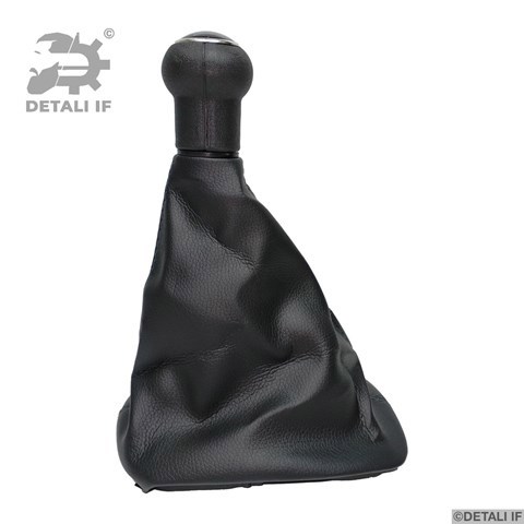 Рукоятка рычага КПП Detali IF DF11786 цена, от 8.06 USD