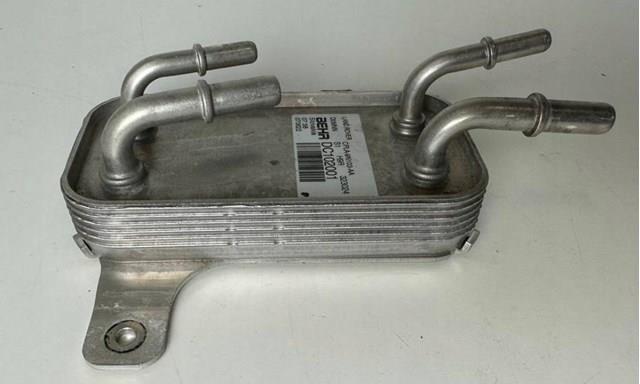 LR038811 Land Rover Теплообменик охлаждения топлива