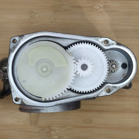Купить RK53069028 Vitautoplast Ремкомплект дроссельной заслонки