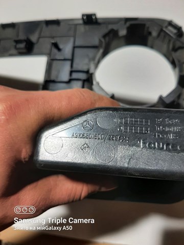  Mercedes A9106801600 цена, от 6.36 USD