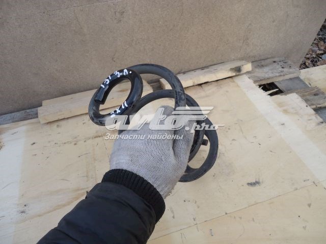 Купить 55020JG10A Nissan/Infiniti Пружина подвески