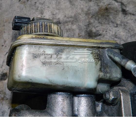  Opel 90496291