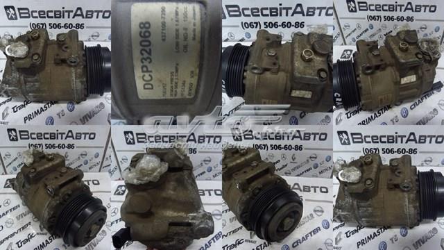 A9068300260 Mercedes compressor de aparelho de ar condicionado