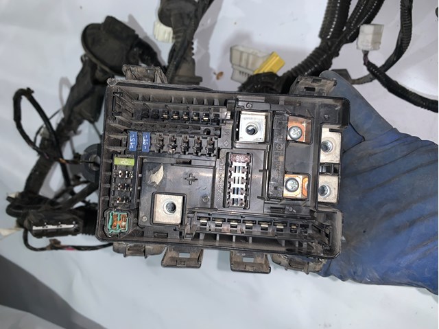  Honda 38246STXA01 цена, от 50.79 USD