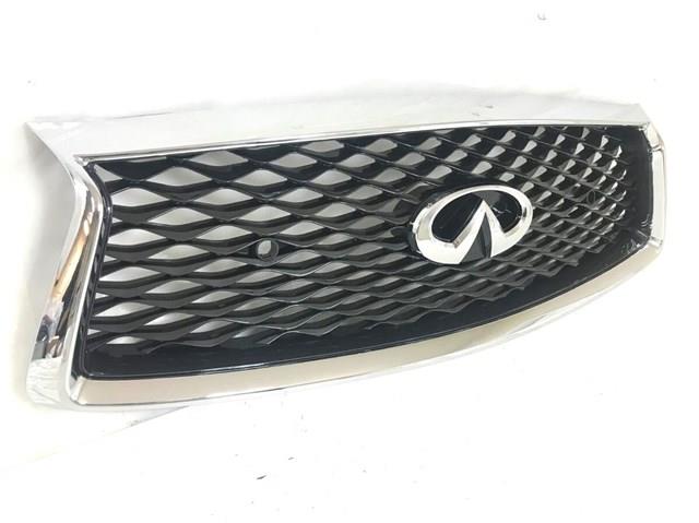 Облицовка радиатора Nissan/Infiniti 623106HH0C цена, от 178.15 USD
