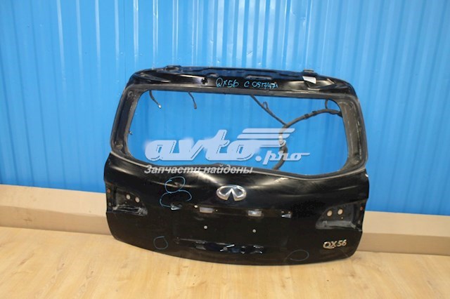  Nissan/Infiniti K010M1LLMA цена, от 1168.17 USD