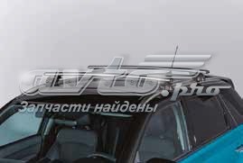 Поперечины багажника крыши, комплект на Suzuki Vitara LY
