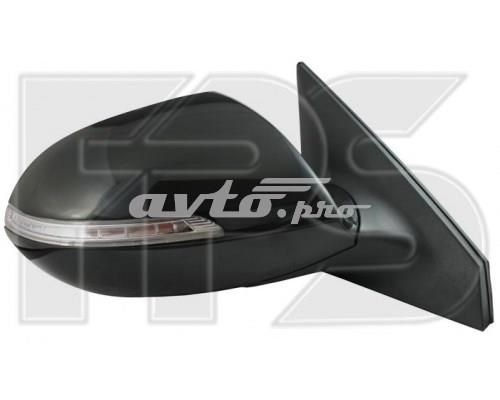 Правое боковое зеркало FPS FP4024M02
