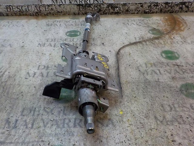 Coluna da direção Citroen C4 Cactus 