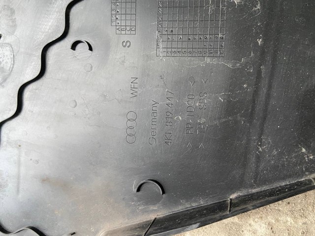  VAG 4KL819447