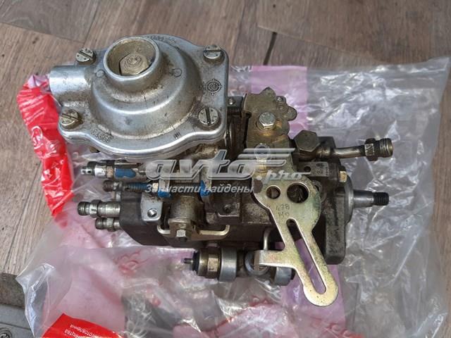 Насос топливный высокого давления (ТНВД) на Opel Omega A 16, 17, 19