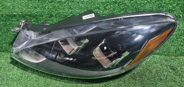 Правая блок фара Ford LJ6B13W029BF цена, от 571.39 USD