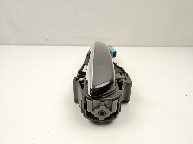  Peugeot/Citroen 9686433680