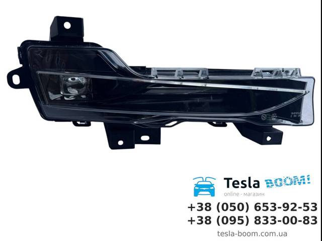 Купить 107739600D Tesla Туманка правая