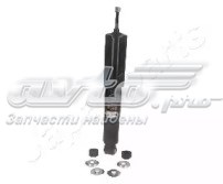 Сайлентблок амортизатора переднего JAPANPARTS MM33054