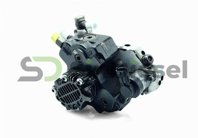 Насос топливный высокого давления (ТНВД) Bosch 0445010141 цена, от 174.35 USD
