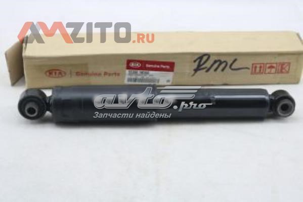 Купить 553001M300 Hyundai/Kia Амортизатор задней подвески