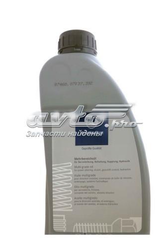 1989240310 MERCEDES Líquido de dirección original y equivalente