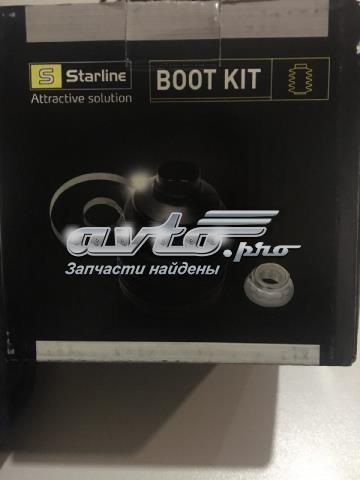 MP253 Starline 