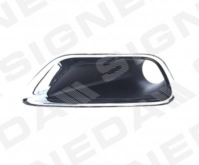 Купить K68261710AA Fiat/Alfa/Lancia Противотуманная фара - вставка левая