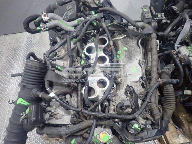 Купить 1900031F00 Toyota Двигатель голый