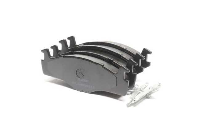 Тормозные колодки Rider RD20888STD