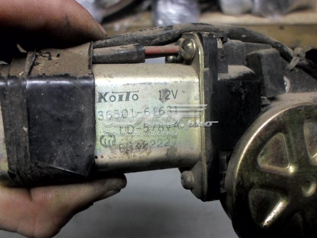 3650161631 Mazda 