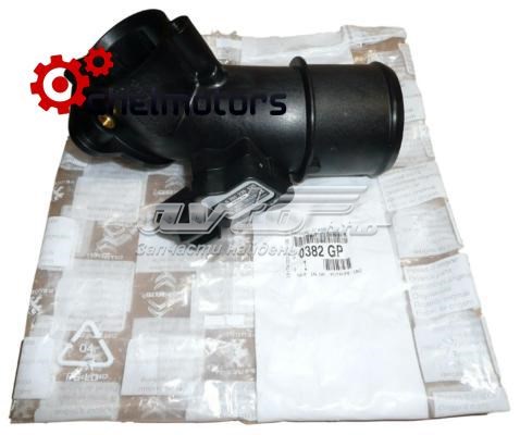 Sensor de temperatura da mistura de ar Peugeot Boxer III 250