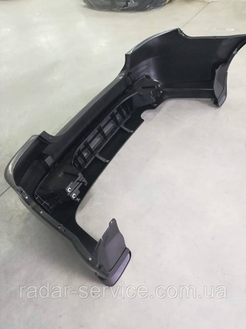 Купить DSF69Y0280401880 ZAZ Задний бампер