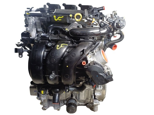 ДВС в сборе Toyota Yaris CROSS внедорожник (MXP) (2020 - 2026) цена, от 2038.51 USD