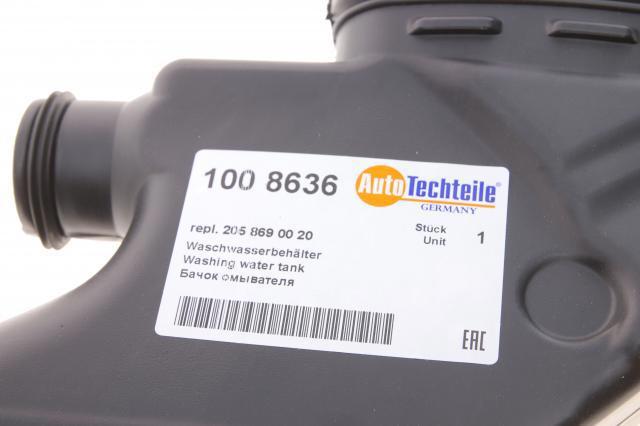 Купить 1008636 Autotechteile Бачок омывайки
