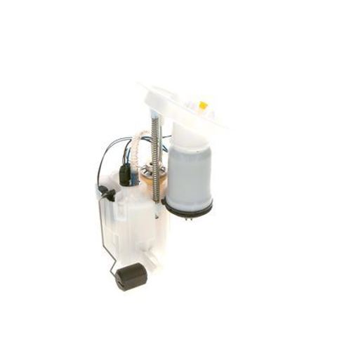 Бензонасос 580200326 Bosch