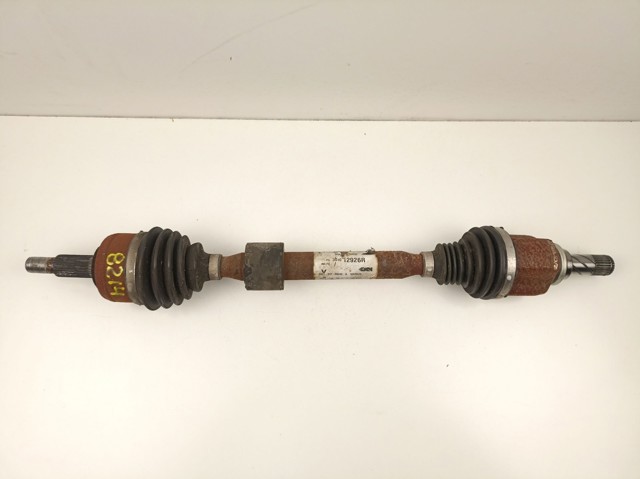 Шрус внутренний левый 391012926R Renault (RVI)