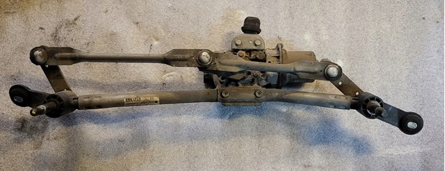 Compre Trapézio de limpador pára-brisas Dacia Lodgy 