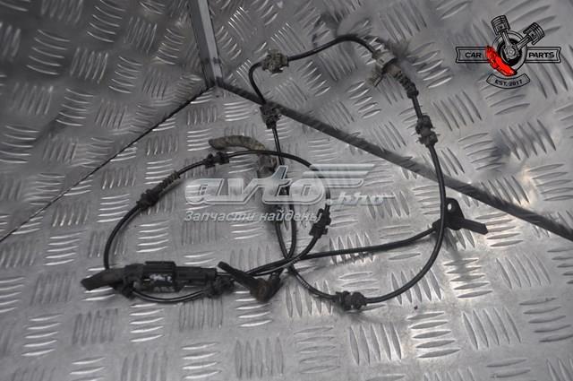 13461617 General Motors sensor abs traseiro