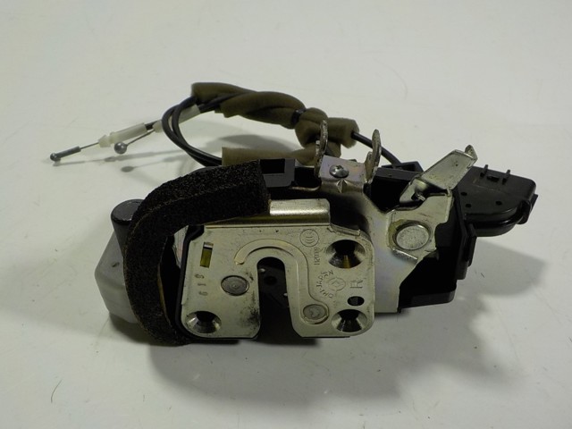  Nissan/Infiniti 825004CA0A