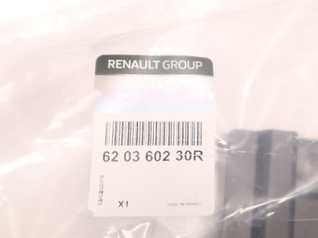  Renault (RVI) 620360230R цена, от 113.72 USD