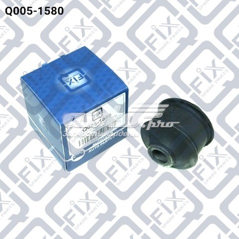 Купить Q0051580 Q-fix Втулка заднего амортизатора
